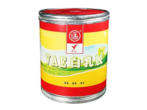 白乳膠弄臟地面怎么清洗？